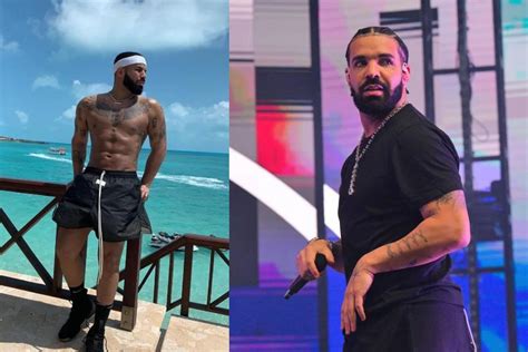 did drake come out as bi|Drake casually says he ‘feels bisexual’ on his new。